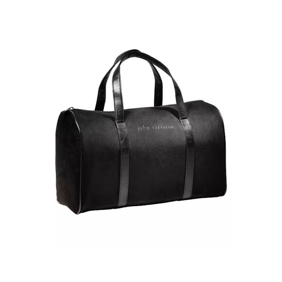 John Varvatos Other - John Varvatos duffel bag
